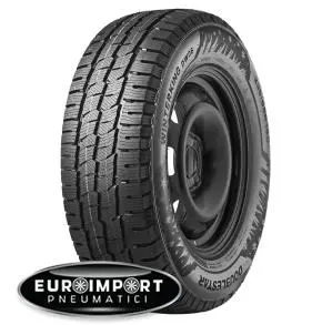 Double star Winterking Dw06 215/65 R15 104/102 R Carico C  TL  DOT 2024